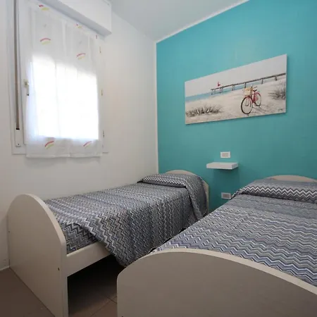 Verdena 02 Holiday home Rosolina Mare