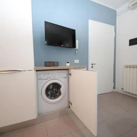 Holiday home Verdena 02