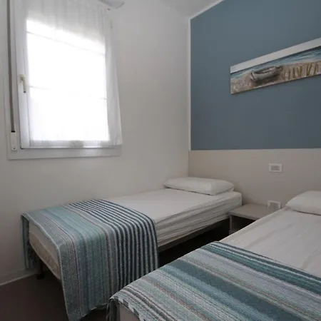 Holiday home Verdena 02 *