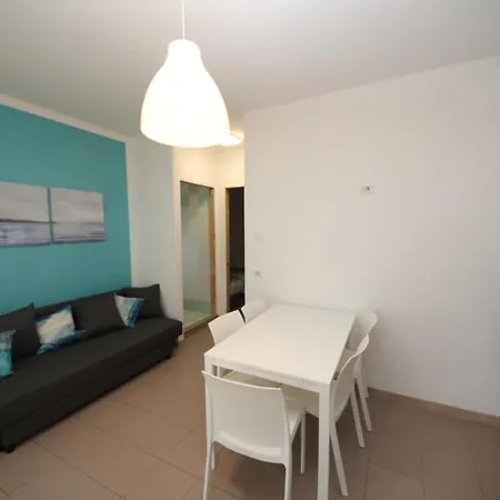 Holiday home Verdena 02 *