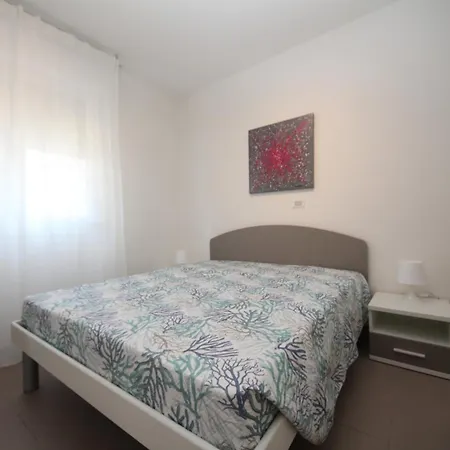 Holiday home Verdena 02 Rosolina Mare